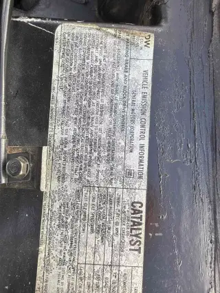 1978 Chevrolet Corvette