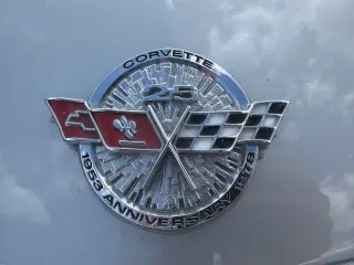 1978 Chevrolet Corvette