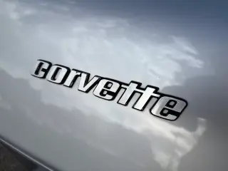 1978 Chevrolet Corvette