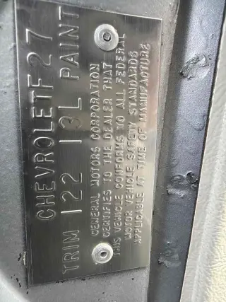 1978 Chevrolet Corvette