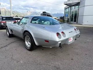 1978 Chevrolet Corvette