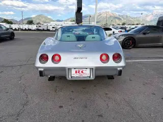 1978 Chevrolet Corvette
