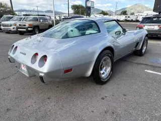 1978 Chevrolet Corvette
