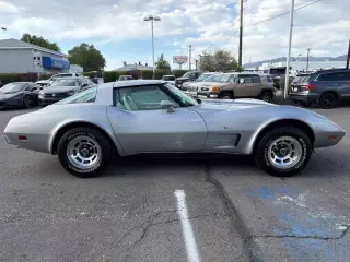 1978 Chevrolet Corvette