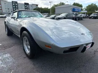 1978 Chevrolet Corvette