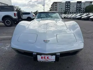 1978 Chevrolet Corvette