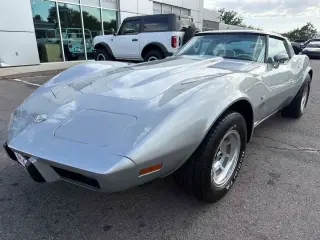 1978 Chevrolet Corvette