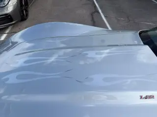 1978 Chevrolet Corvette