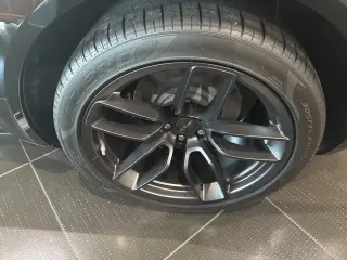 2023 Dodge Challenger SRT Hellcat Redeye Wide Jailbreak