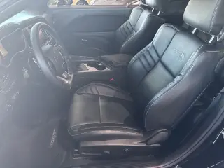 2023 Dodge Challenger SRT Hellcat Redeye Wide Jailbreak