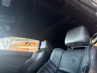 2023 Dodge Challenger SRT Hellcat Redeye Wide Jailbreak