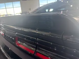 2023 Dodge Challenger SRT Hellcat Redeye Wide Jailbreak