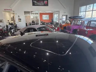 2023 Dodge Challenger SRT Hellcat Redeye Wide Jailbreak