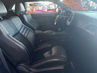 2023 Dodge Challenger SRT Hellcat Redeye Wide Jailbreak
