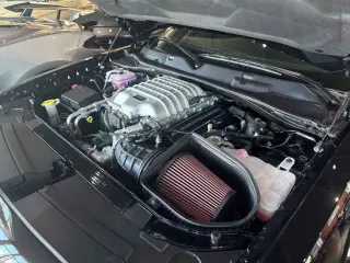 2023 Dodge Challenger SRT Hellcat Redeye Wide Jailbreak
