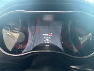2023 Dodge Challenger SRT Hellcat Redeye Wide Jailbreak