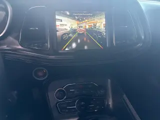 2023 Dodge Challenger SRT Hellcat Redeye Wide Jailbreak