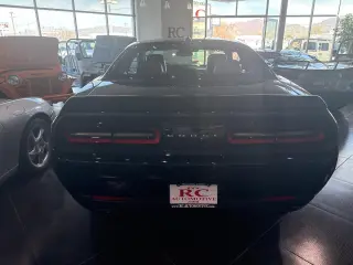 2023 Dodge Challenger SRT Hellcat Redeye Wide Jailbreak