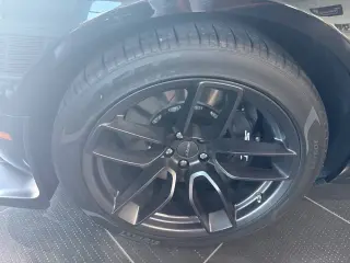 2023 Dodge Challenger SRT Hellcat Redeye Wide Jailbreak