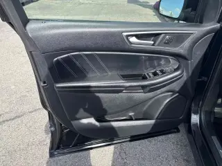 2015 Ford Edge Sport