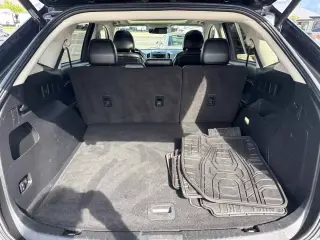 2015 Ford Edge Sport