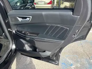 2015 Ford Edge Sport