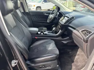2015 Ford Edge Sport