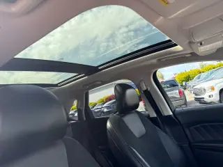 2015 Ford Edge Sport