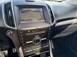 2015 Ford Edge Sport