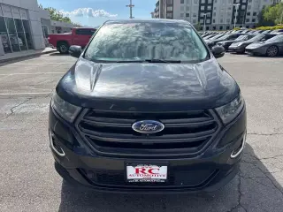 2015 Ford Edge Sport
