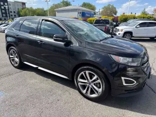 2015 Ford Edge Sport
