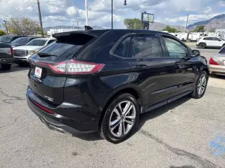 2015 Ford Edge Sport