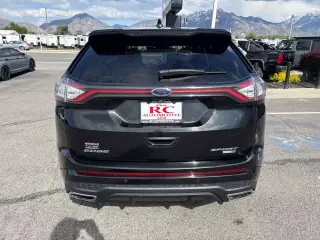 2015 Ford Edge Sport