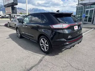 2015 Ford Edge Sport