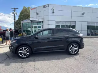 2015 Ford Edge Sport