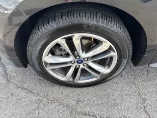 2015 Ford Edge Sport