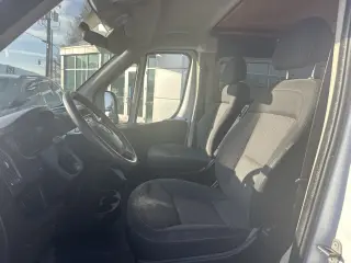 2017 Ram ProMaster Cargo Van