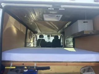2017 Ram ProMaster Cargo Van