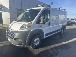 2017 Ram ProMaster Cargo Van