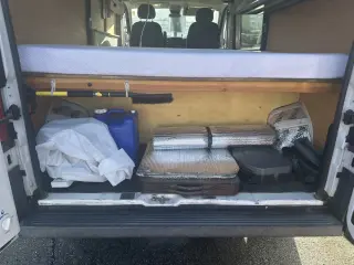 2017 Ram ProMaster Cargo Van
