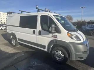 2017 Ram ProMaster Cargo Van