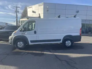 2017 Ram ProMaster Cargo Van