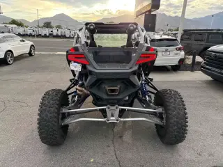 2024 Polaris RZR Pro R