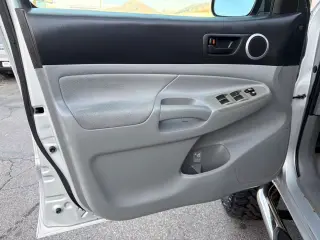 2011 Toyota Tacoma