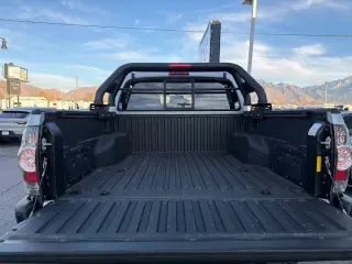 2011 Toyota Tacoma