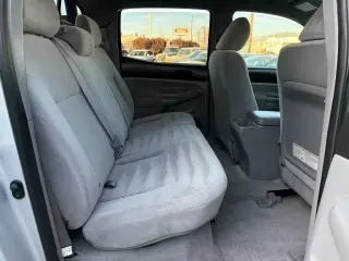 2011 Toyota Tacoma