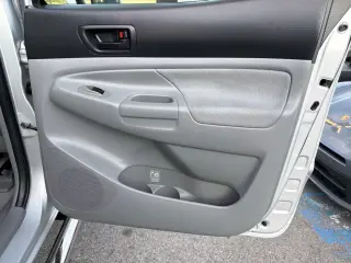 2011 Toyota Tacoma