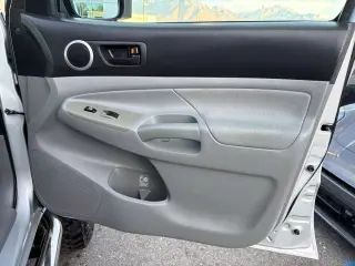 2011 Toyota Tacoma