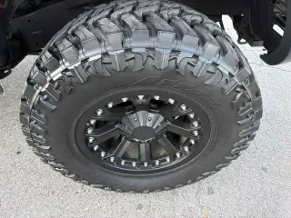 2011 Toyota Tacoma