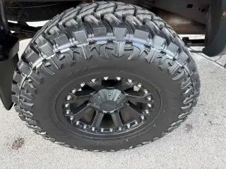 2011 Toyota Tacoma